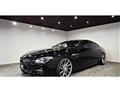 2013 BMW 6 Series