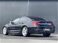 2013 BMW 6 Series