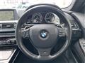 2013 BMW 6 Series