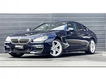 2013 BMW 6 Series
