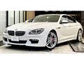 2013 BMW 6 Series