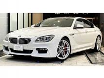 2013 BMW 6 Series