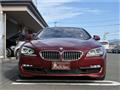 2013 BMW 6 Series