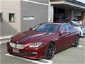 2013 BMW 6 Series