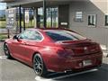 2013 BMW 6 Series