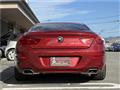 2013 BMW 6 Series
