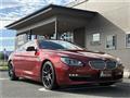 2013 BMW 6 Series