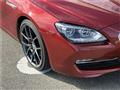 2013 BMW 6 Series