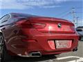 2013 BMW 6 Series
