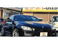 2013 BMW 6 Series