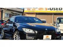 2013 BMW 6 Series