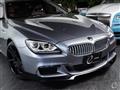 2013 BMW 6 Series