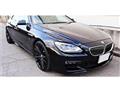 2013 BMW 6 Series