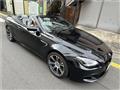 2013 BMW 6 Series