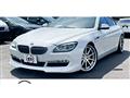 2012 BMW 6 Series