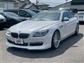 2012 BMW 6 Series