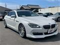 2012 BMW 6 Series