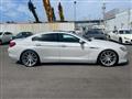 2012 BMW 6 Series