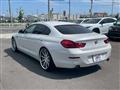 2012 BMW 6 Series