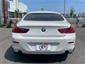 2012 BMW 6 Series
