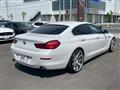 2012 BMW 6 Series