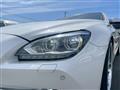 2012 BMW 6 Series