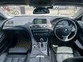 2012 BMW 6 Series