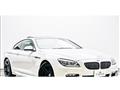 2012 BMW 6 Series