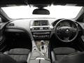 2012 BMW 6 Series
