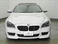 2012 BMW 6 Series