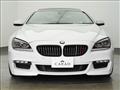 2012 BMW 6 Series