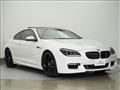 2012 BMW 6 Series