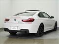 2012 BMW 6 Series