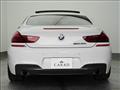2012 BMW 6 Series