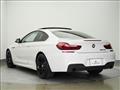 2012 BMW 6 Series