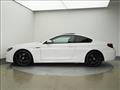 2012 BMW 6 Series