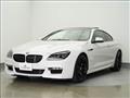 2012 BMW 6 Series