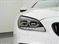 2012 BMW 6 Series