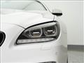 2012 BMW 6 Series