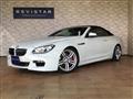 2012 BMW 6 Series