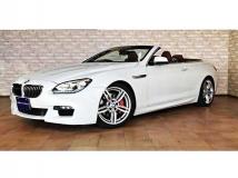 2012 BMW 6 Series