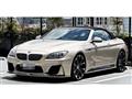 2012 BMW 6 Series