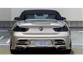 2012 BMW 6 Series