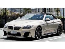 2012 BMW 6 Series