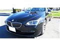 2011 BMW 6 Series