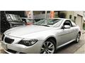 2009 BMW 6 Series