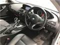 2009 BMW 6 Series