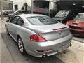 2009 BMW 6 Series