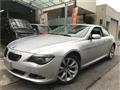 2009 BMW 6 Series