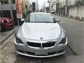 2009 BMW 6 Series